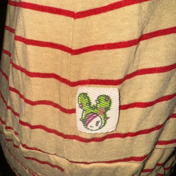 Tokidoki rare vintage eco-friendly tank top shirt - Picture 4 of 7